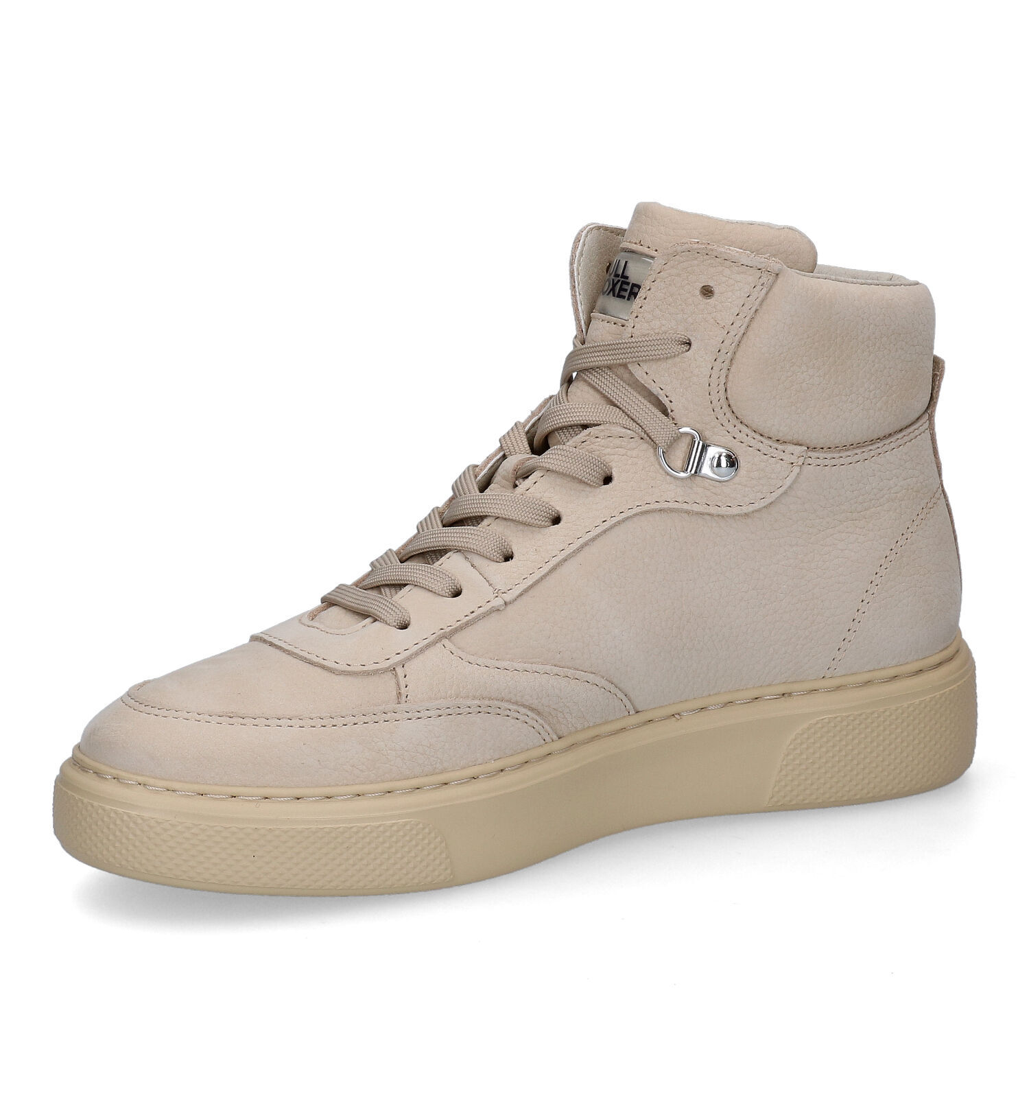 Hoge clearance schoen dames
