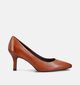 Tamaris Cognac Pumps voor dames (360579)
