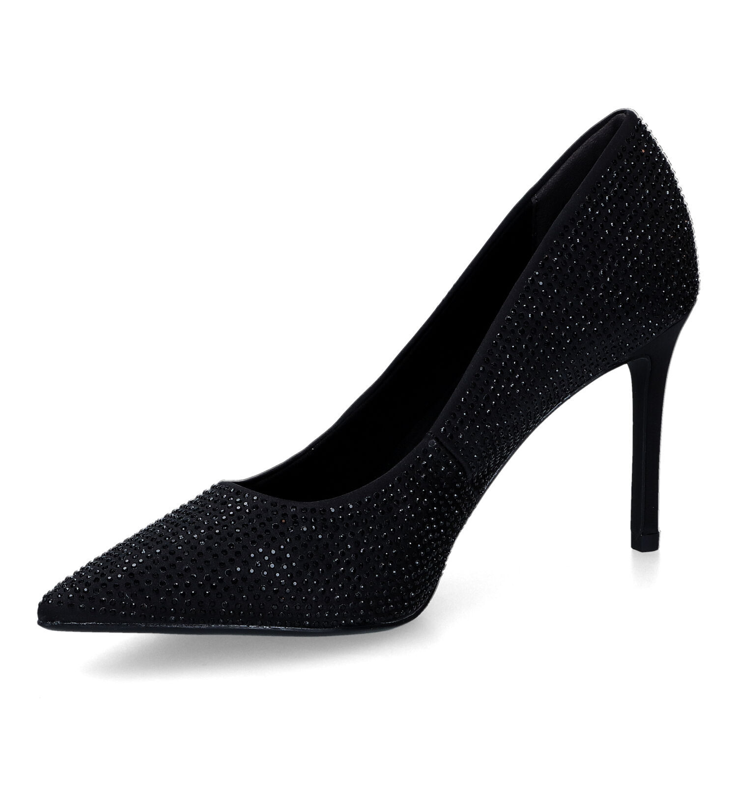 Tamaris Zwarte Pumps Dames Pumps Online op TORFS.BE