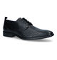 Via Borgo Chaussures classiques en Noir pour hommes (317297)