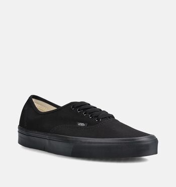 Vans Authentic Low Sneakers Black/ Black
