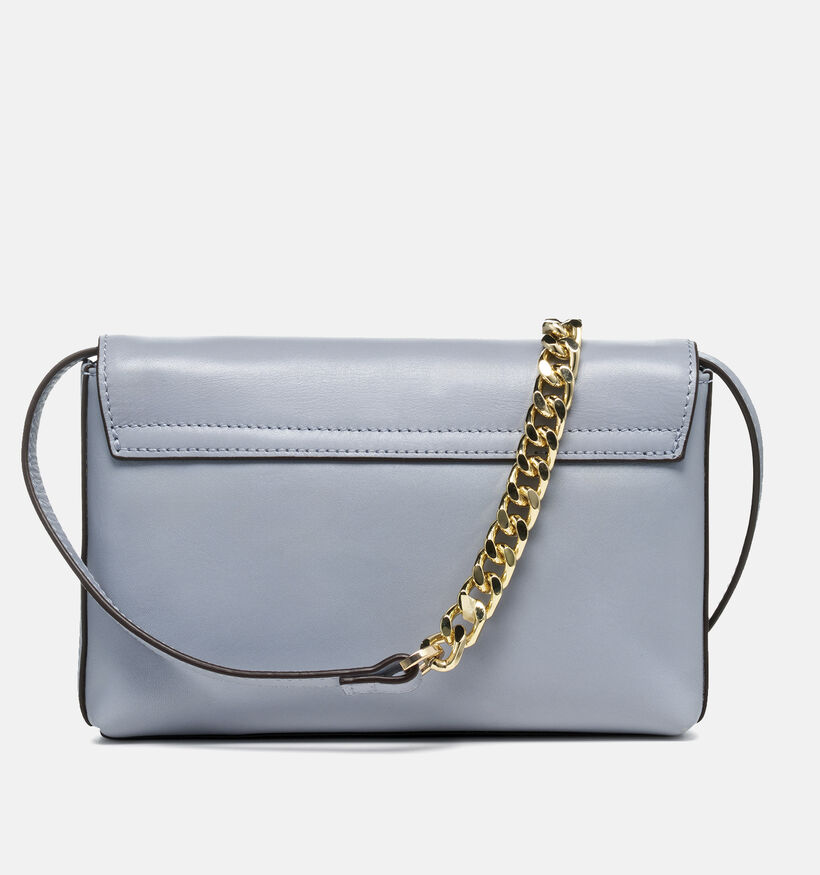 Geox Borsa Donna Blauwe Crossbodytas voor dames (358311)