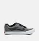 Vans Knu Skool Grijze Sneakers voor heren (360230)