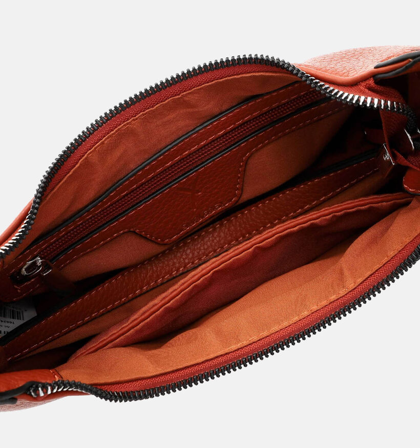 Suri Frey Henny Sac à bandoulière en Orange pour femmes (363361)