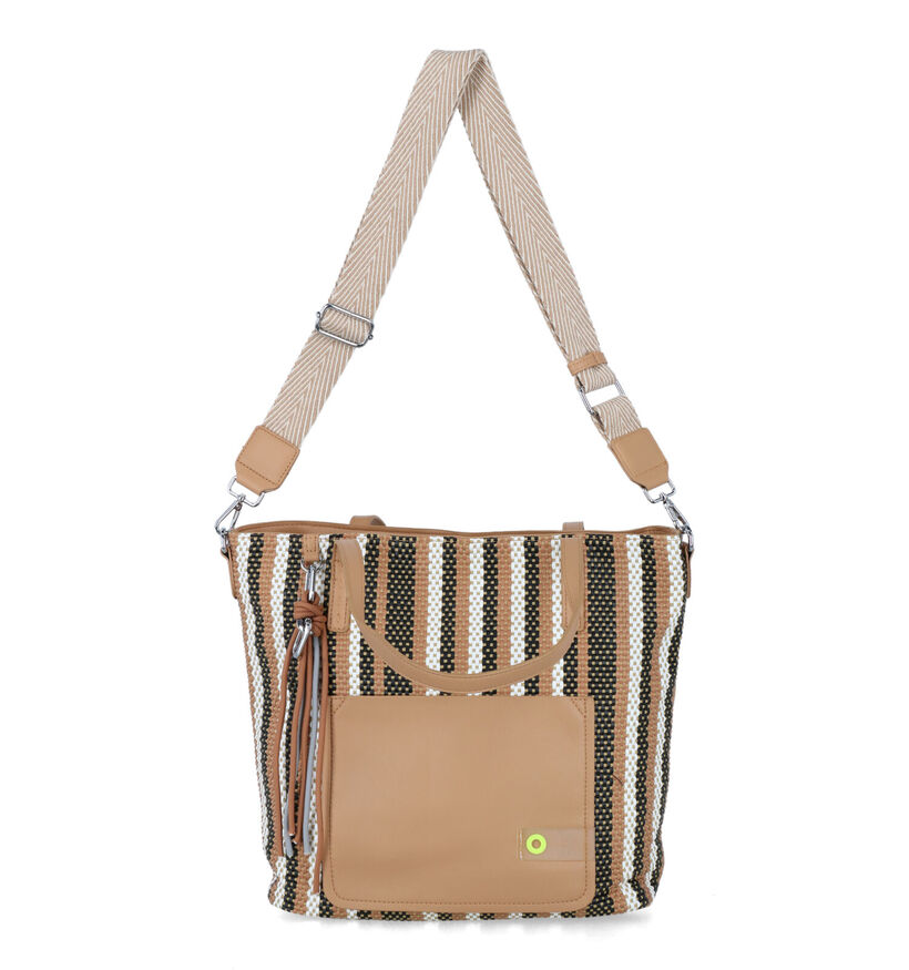 Refresh Beige Shopper (327664)