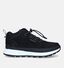 Timberland Field Tracker Low Zwarte Bottines voor jongens (329082) - geschikt voor steunzolen