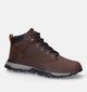 Timberland Treeline Trekker WP Bruine Hoge Wandelschoenen in leer (313459)