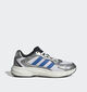 adidas Eclyptix 2000 Baskets basses en Blanc pour gar&ccedil;ons (375408)