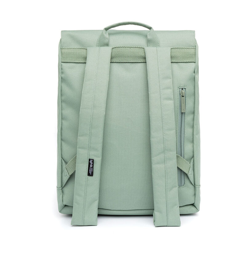 Lefrik Scout Sac à dos en Noir pour filles, hommes, femmes, garçons (341603)