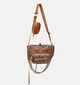 Steve Madden Bmist Bruine Crossbody tas voor dames (358253)