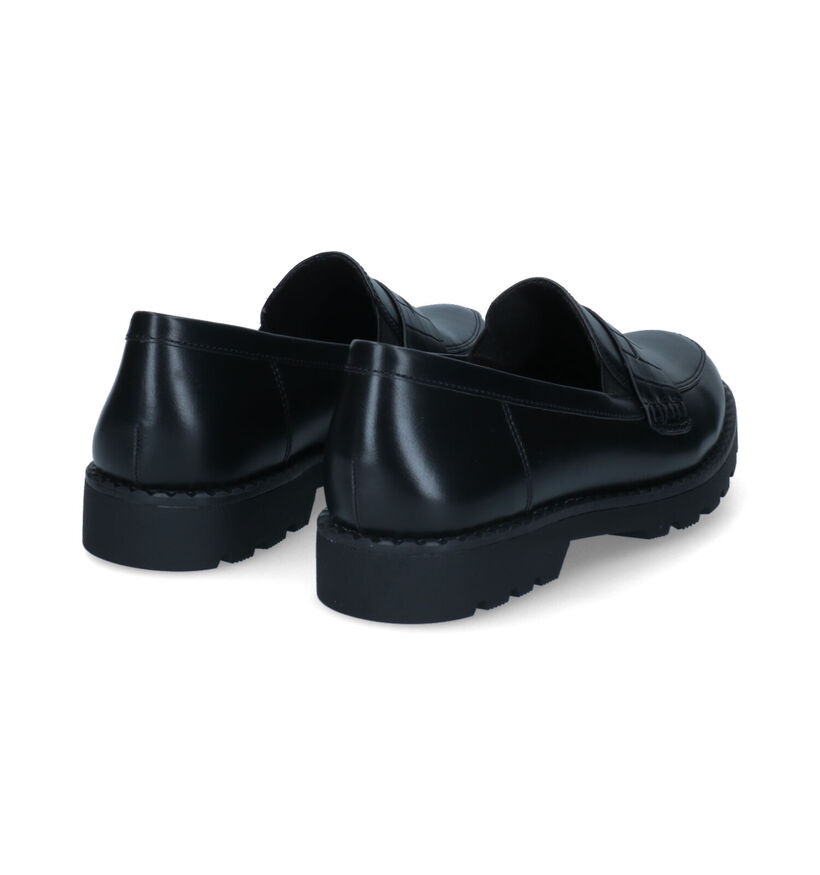 Tamaris Chaussures confort en Noir en simili cuir (325384)