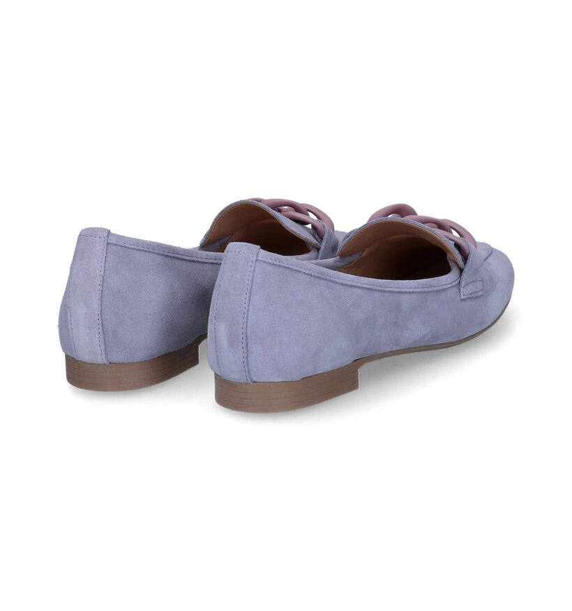 Signatur Lila Loafers voor dames (304852)