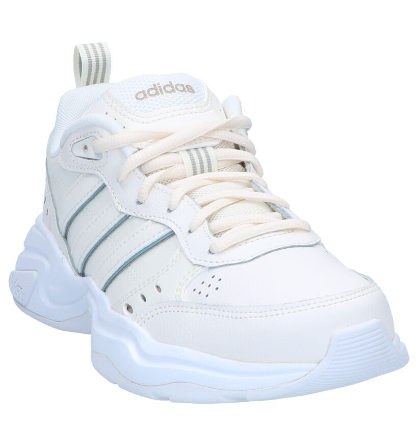 adidas Strutter Baskets en Blanc pour femmes (326273)