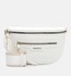 Emily & Noah Josepha Sac banane en Blanc pour femmes (371455)