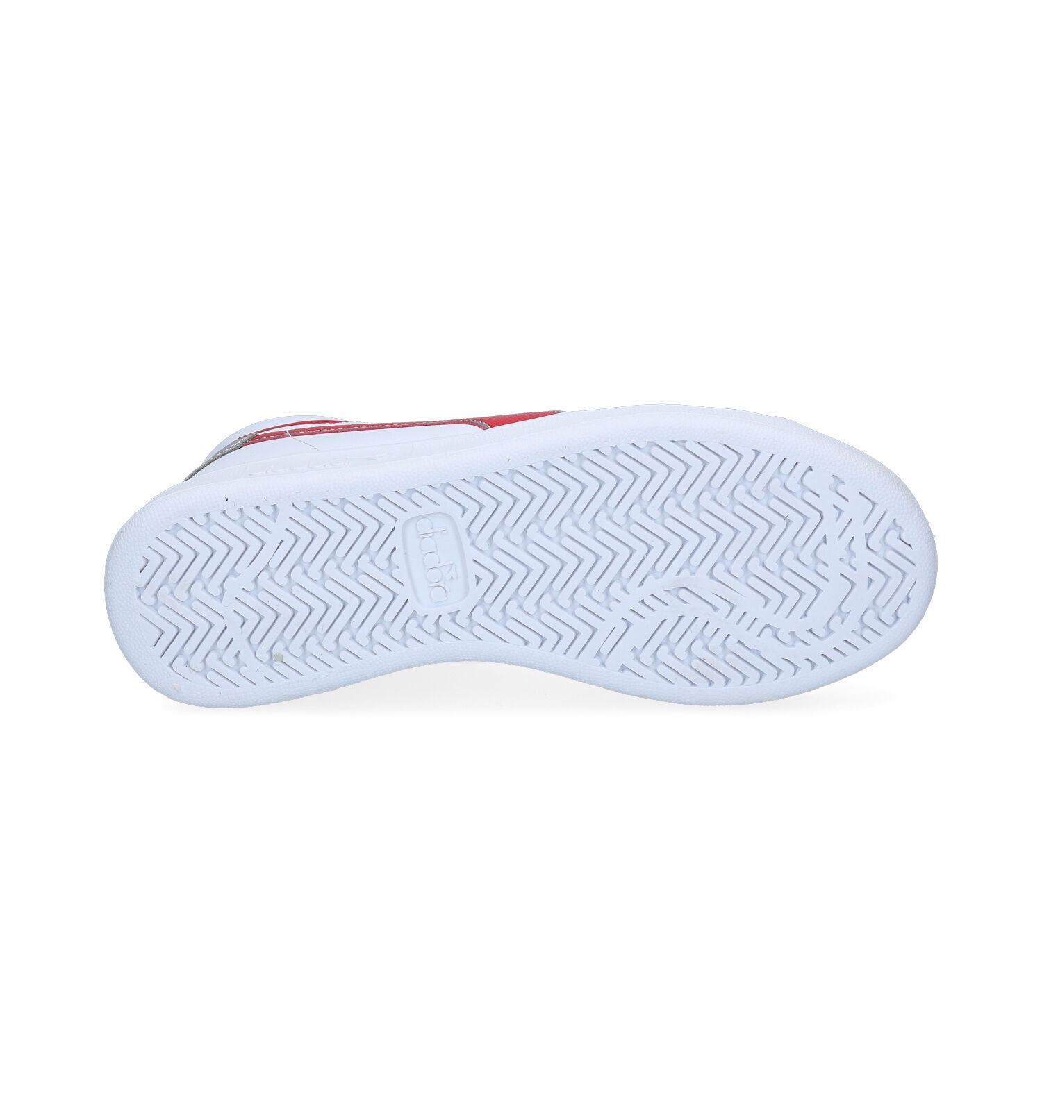 Diadora Game Witte Sneakers | TORFS.BE | Gratis verzend en retour