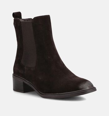 Tamaris Comfort Boots Marron