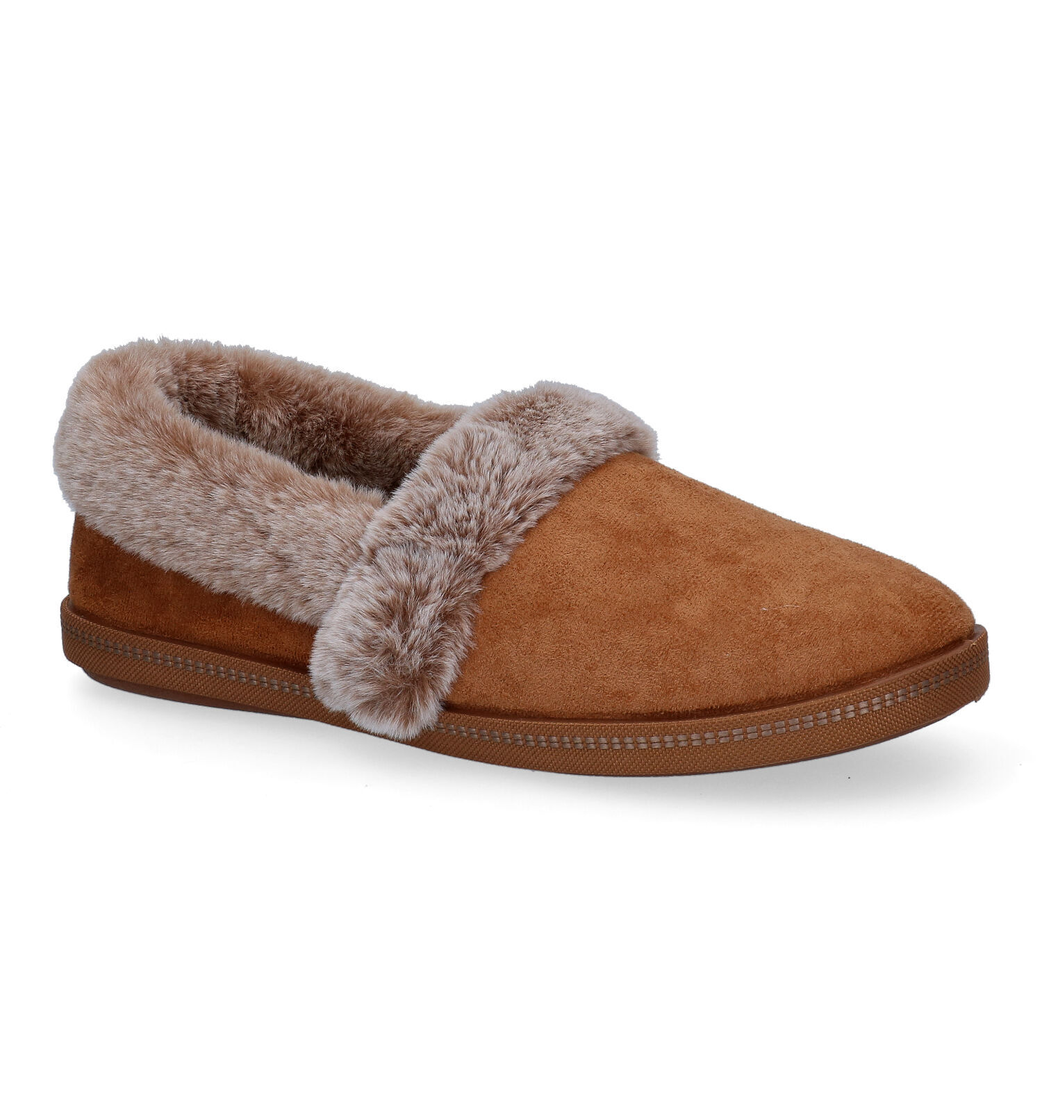 Vegan pantoffels dames 2025
