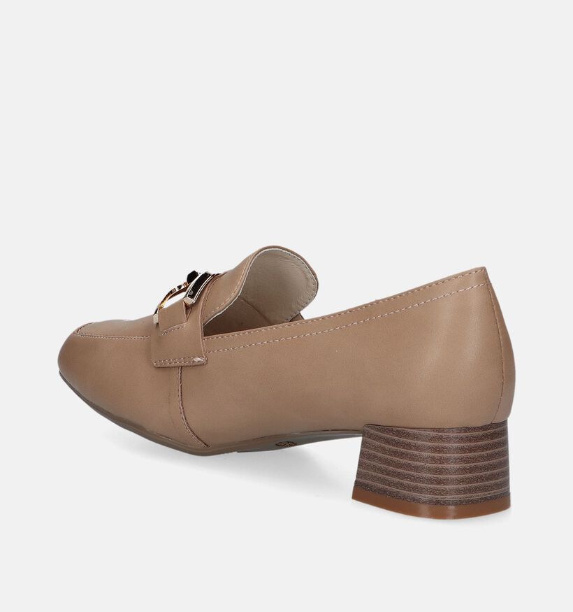 Rieker Escarpins montants en Beige pour femmes (335513)