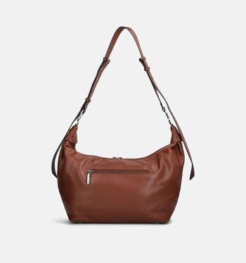 Mac Alyster Sacs &agrave; bandouli&egrave;re Noir/Marron/Bleu