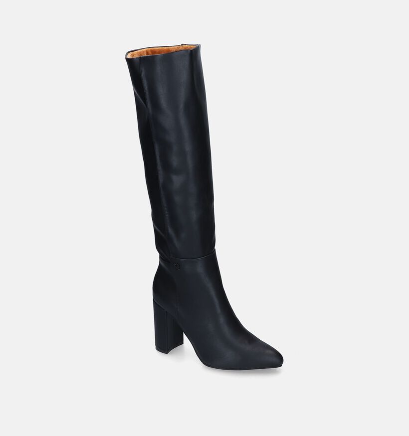 Mexx Krystal Bottes en Noir pour femmes (313037)