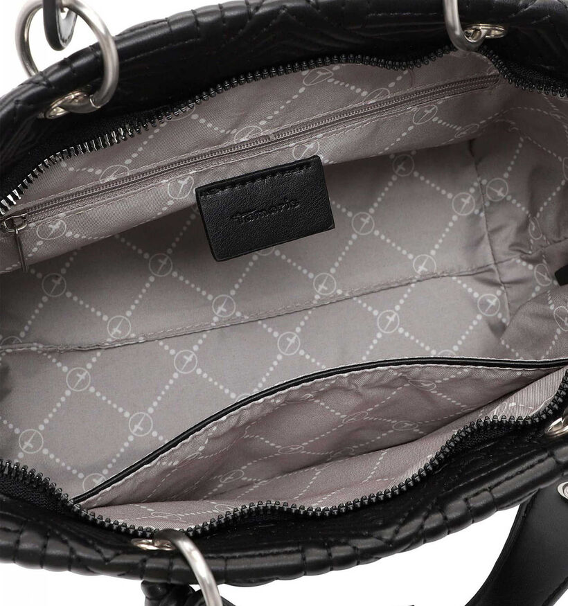 Tamaris Merle Sac à main en Noir pour femmes (330437)