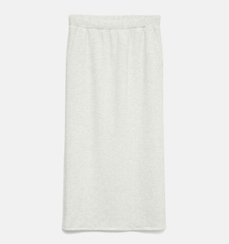 Vero Moda Rokken Grijs