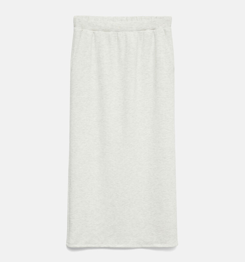 Vero Moda Jade Lichtgrijze Rok voor dames (369367)