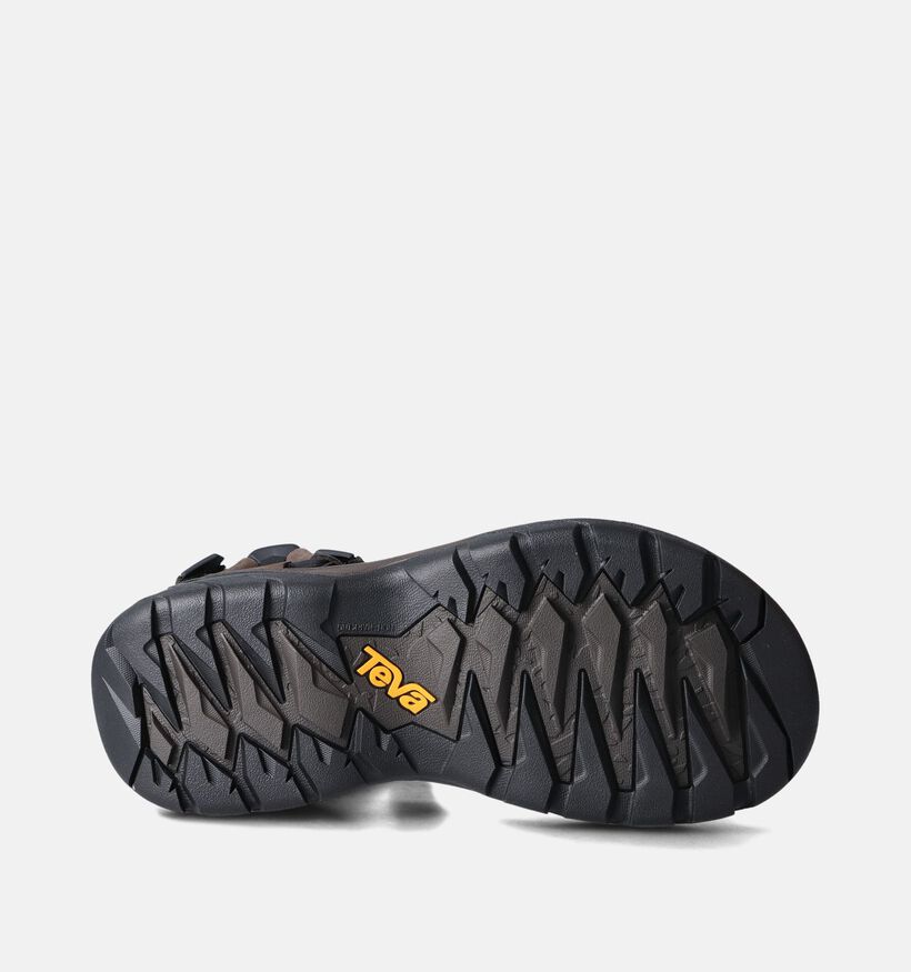 Teva Terra 5 Sandalen Bruin voor heren (354643)