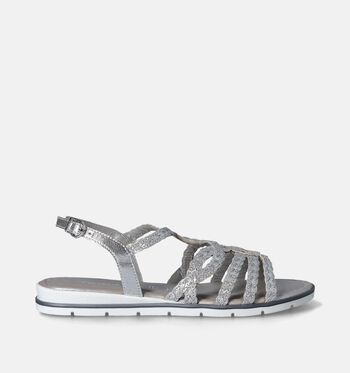 Tamaris Sandalen Goud/Zilver