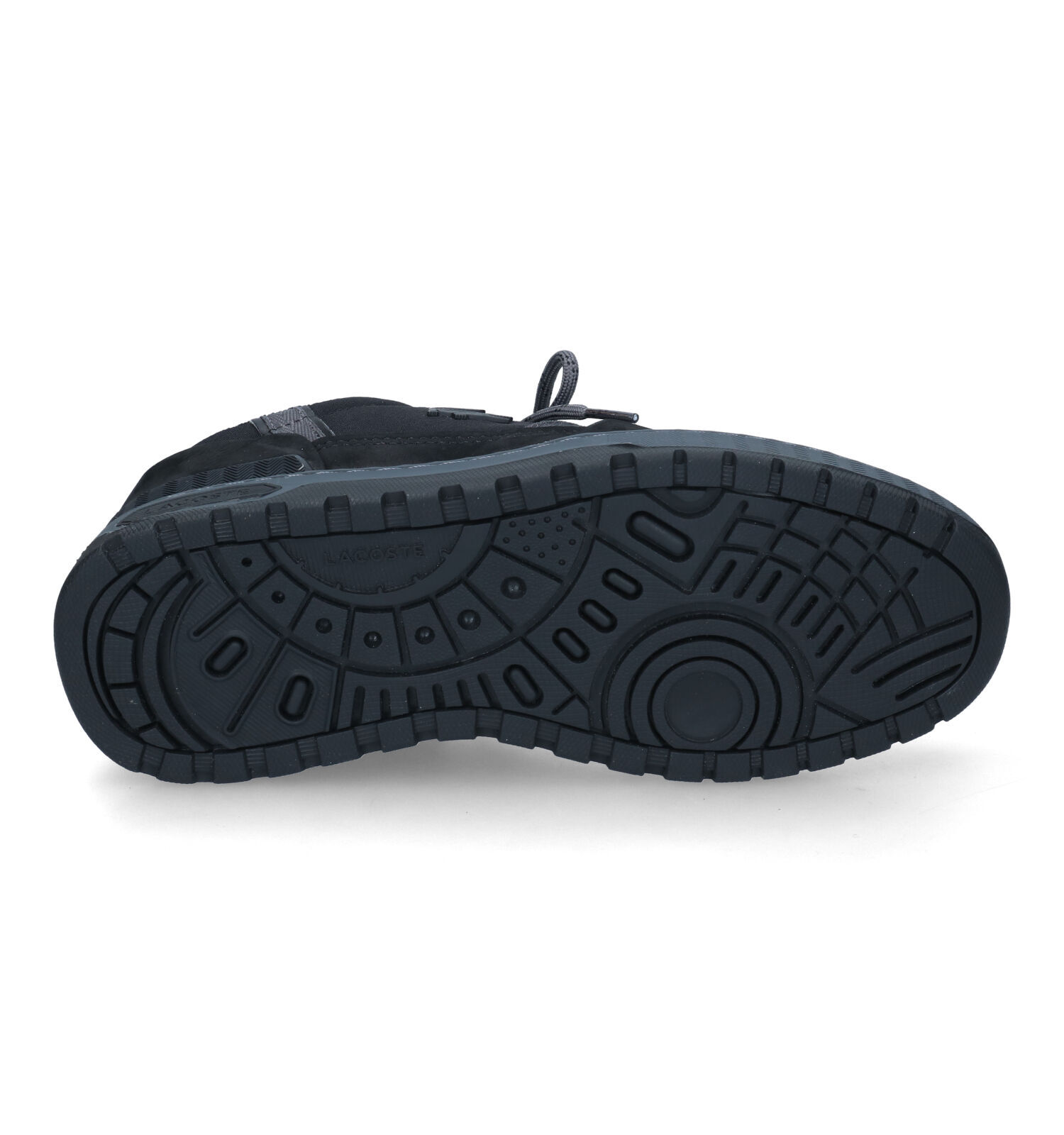 Chaussure lacoste noir best sale jordan
