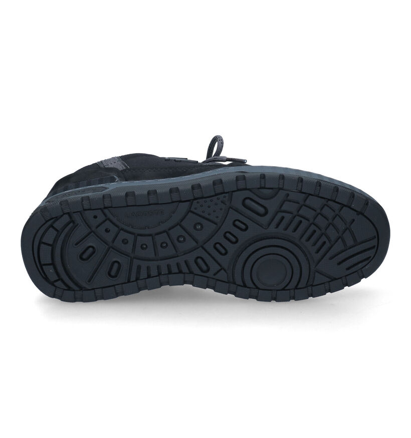Lacoste T-Clip Zwarte Sneakers voor heren (313486)