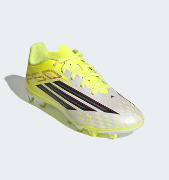 adidas Sportschoenen team solar yellow 2/core black/lucid red/Purple Rush/ Cloud White/ Lucid Lemon/Cloud white/lucid pink/flash aqua