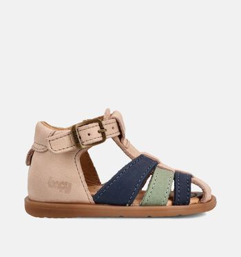 Bopy Sandales Beige