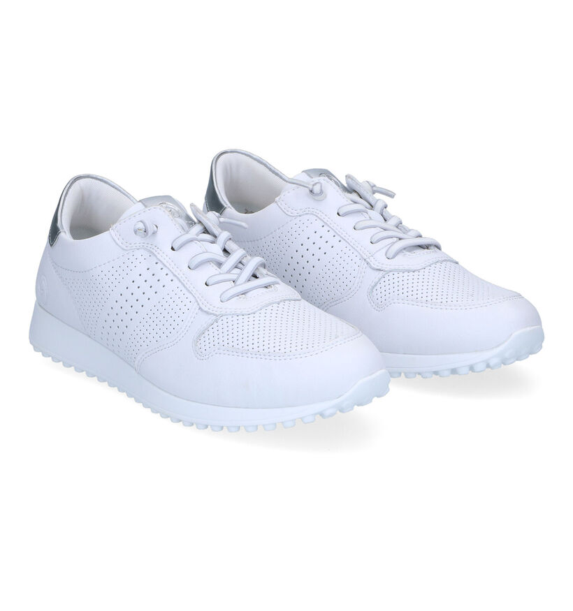 Remonte Baskets casual en Rose clair pour femmes (302797) - pour semelles orthopédiques