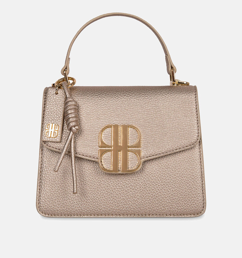 Laurent David Gouden Kleine Handtas voor dames (374035)