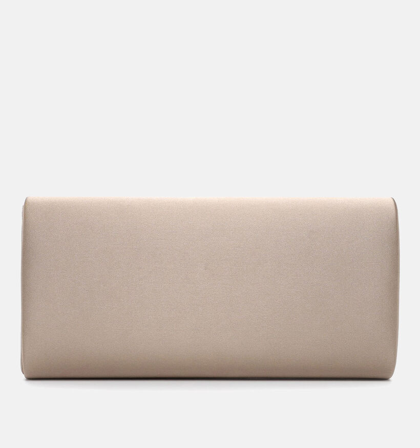 Tamaris Amalia Beige Feesttas voor dames (370594)