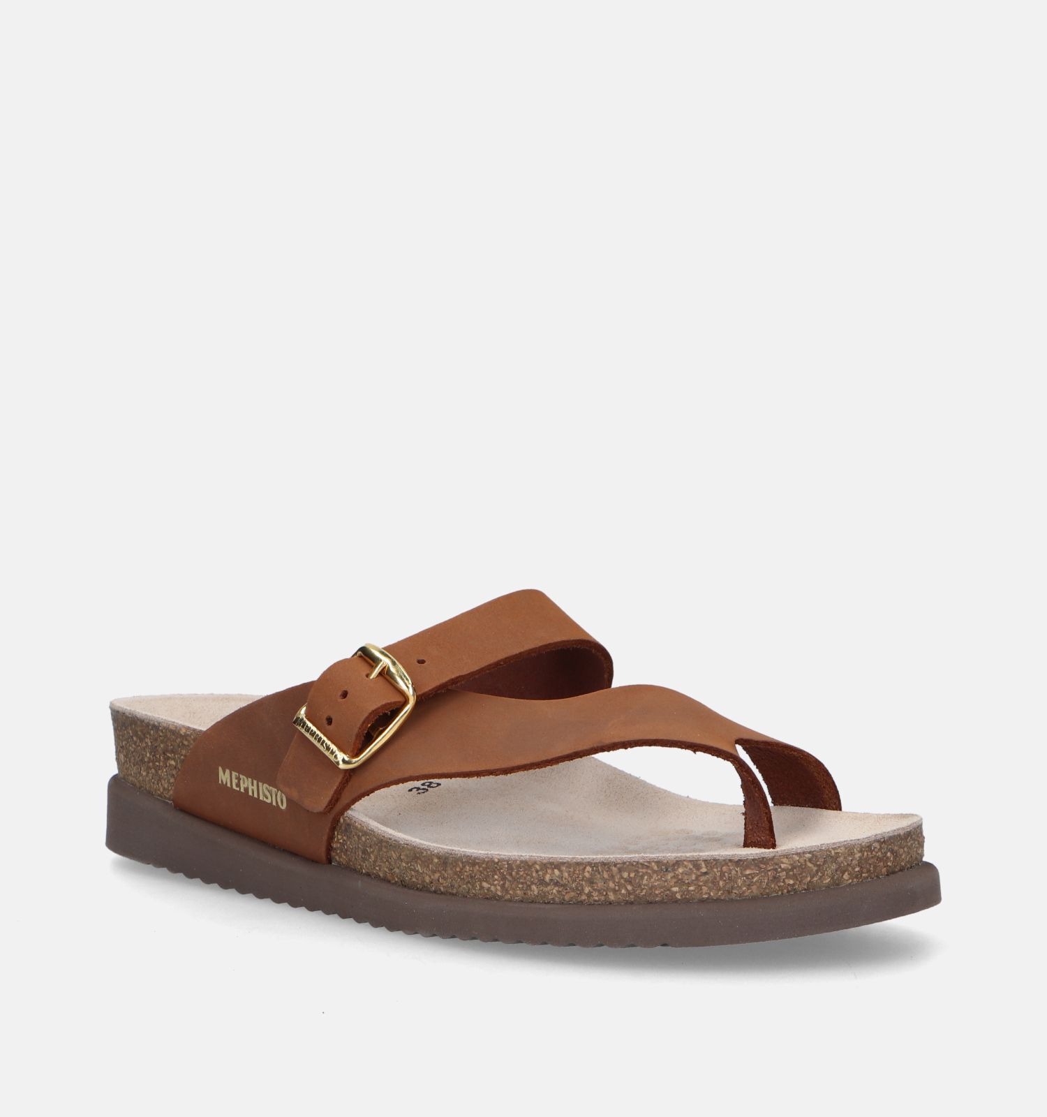 Torfs slippers top