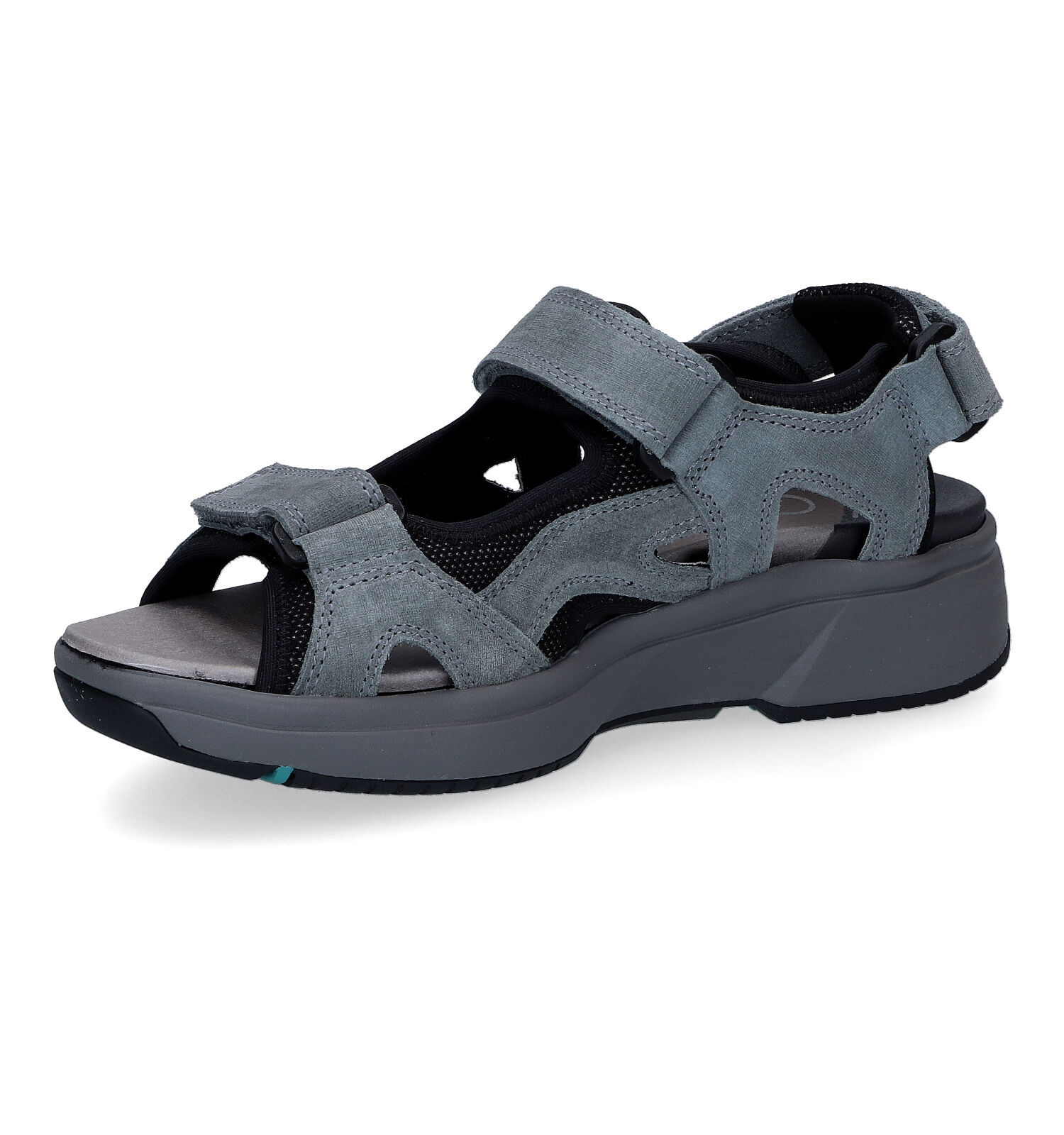 Xsensible sandalen sales heren