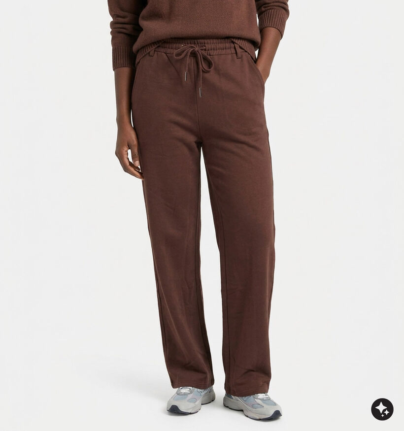 Deeluxe Original Noa Bruine Broek voor dames (382282)