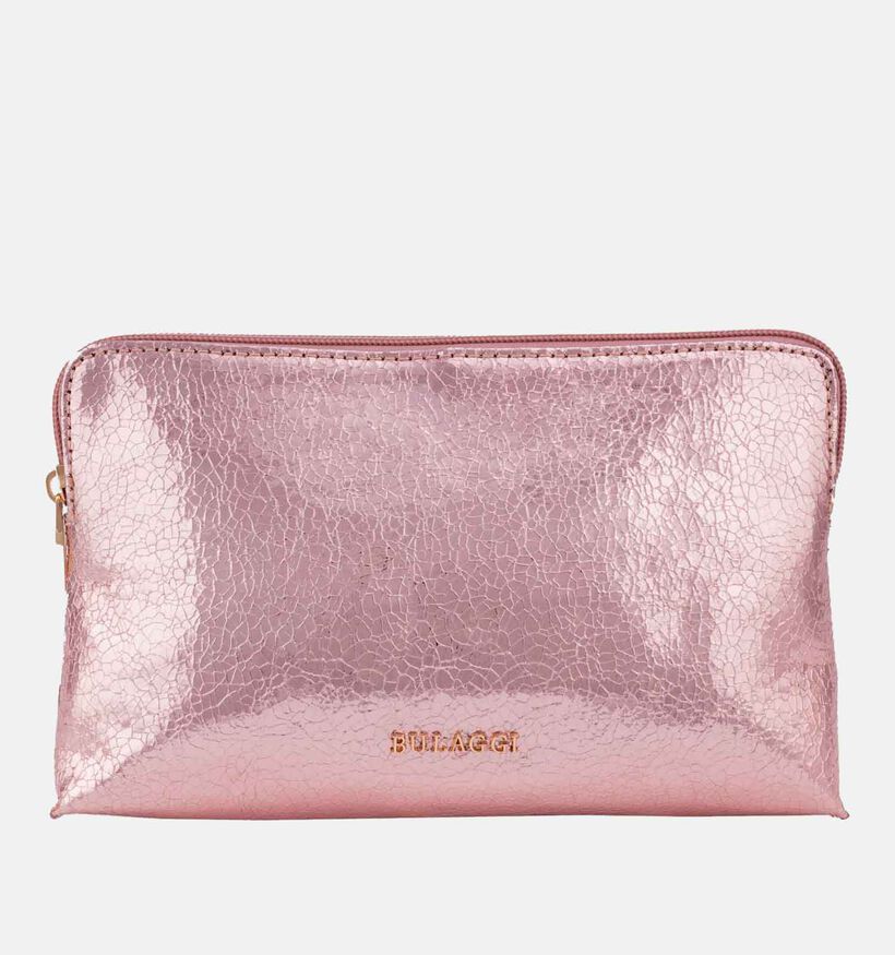 Bulaggi Meta Sac de soirée en Rose pour femmes (339835)