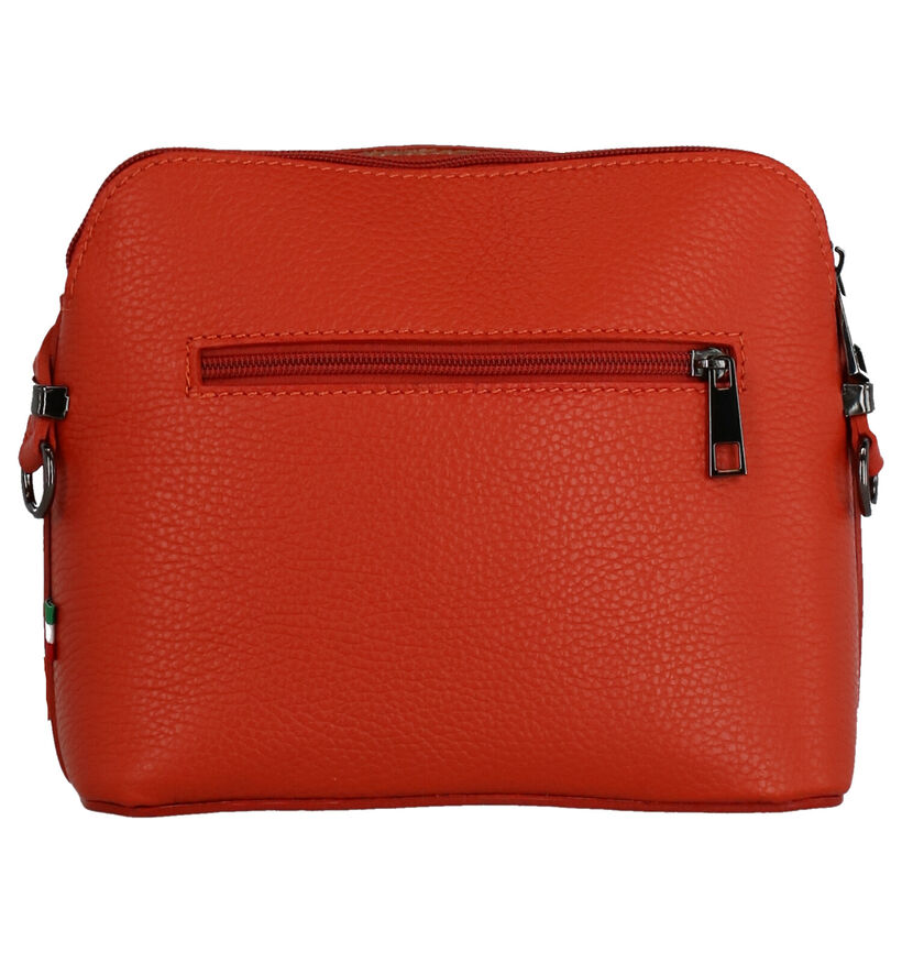 Time Mode Nad Bronzen Crossbody tas voor dames (337481)