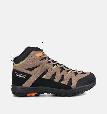 Icepeak Outdoorschoenen Zwart