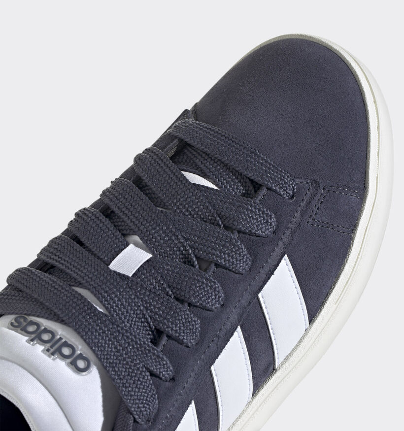 adidas Grand Court Alpha 00s Blauwe Sneakers voor jongens, heren (350144) - geschikt voor steunzolen