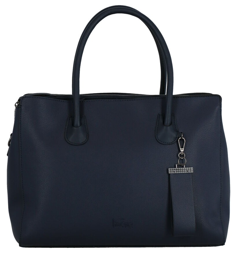 Via Limone Philly Sac professionnel en Bleu en simili cuir (276288)