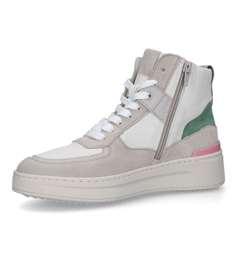 Gabor Best Fitting Baskets en Gris pour femmes (324947) - pour semelles orthopédiques