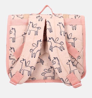 Kidzroom Boekentassen Roze