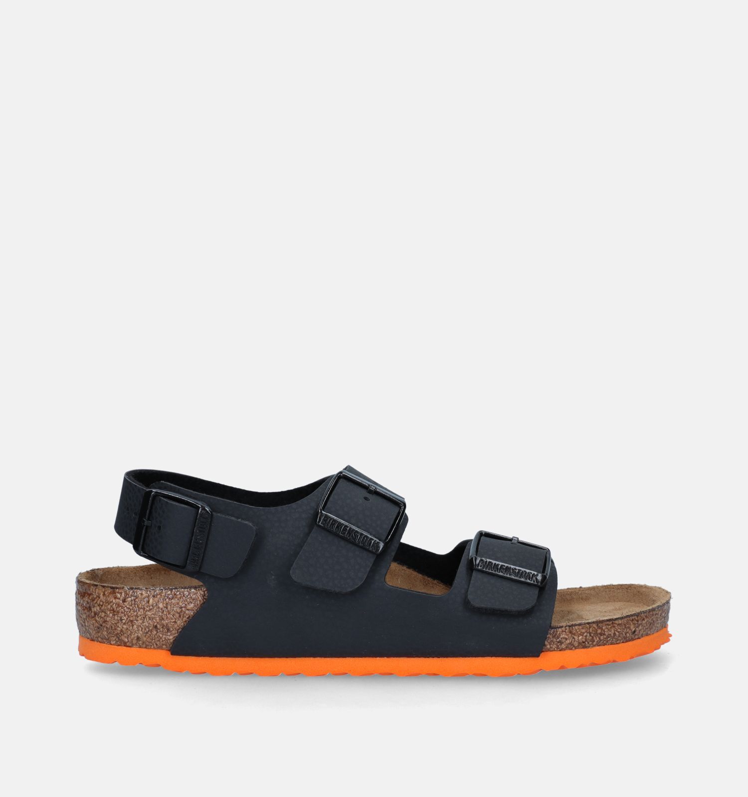 Zwarte birkenstock top