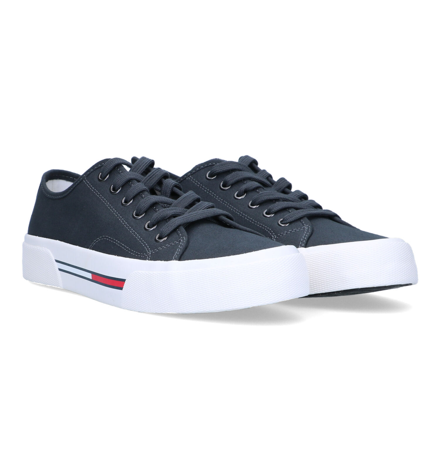 Lacets hotsell gris foncé