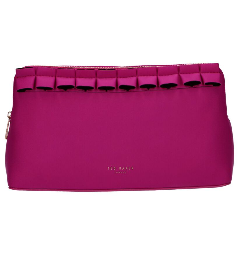 Ted Baker Trousses de maquillage  (Rose fuchsia), , pdp