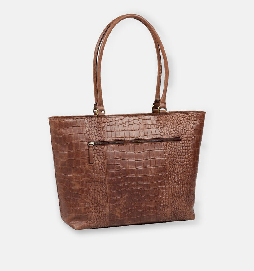 Burkely Cabas en Noir pour femmes (333295)
